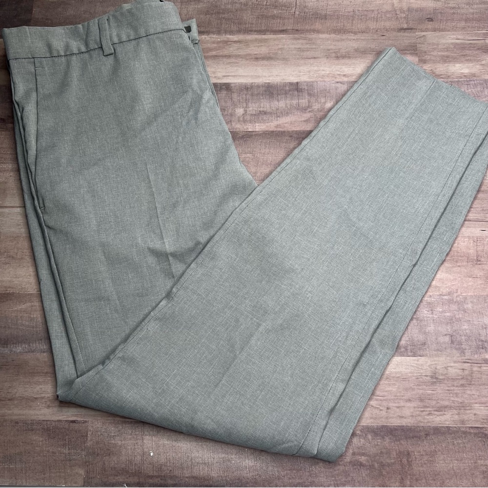 Women’s Gray H&M Dress Pants /Slacks